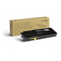 Toner Xerox yellow 4800 str Versalink C400/C405
