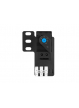 Termostat LANBERG AK-1505-B zamykający do szaf 10/19 czarny