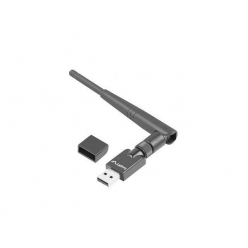 Karta sieciowa Lanberg Adapter Mini USB WiFi 150MBPS