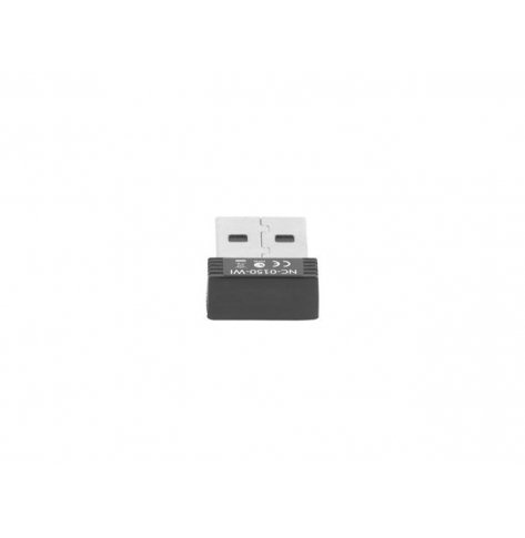 Karta sieciowa  LANBERG NC-0300-WI Lanberg  NANO USB WiFi 300MBPS