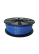 Filament GEMBIRD 3DP-ABS1.75-01-BW ABS niebiesko-biały 1,75mm 1kg