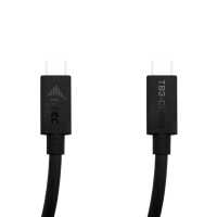 Kabel I-TEC Thunderbolt 3 40Gbit/s 100W Power Delivery USB-C 150cm