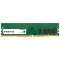 Pamięć Pamięc Transcend 16GB DDR4 2666Mhz UDIMM 2Rx8 1Gx8 CL19 1.2V
