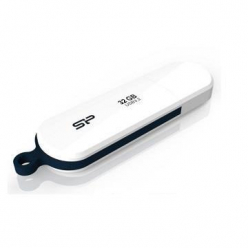 Pamięć USB SILICON POWER Blaze B32 32GB USB 3.2 Biała