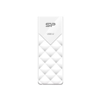 Pamięć USB SILICON POWER Blaze B03 16GB USB 3.2 Biała