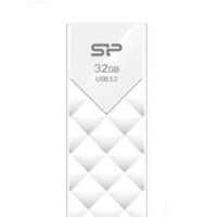Pamięć USB SILICON POWER Blaze B03 32GB USB 3.2 Biała