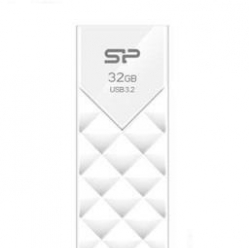 Pamięć USB SILICON POWER Blaze B03 32GB USB 3.2 Biała