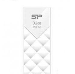 Pamięć USB SILICON POWER Blaze B03 32GB USB 3.2 Biała