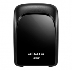 Dysk zewnętrzny SSD Adata SC680 240GB 530/460 MB/s USB 3.2 black
