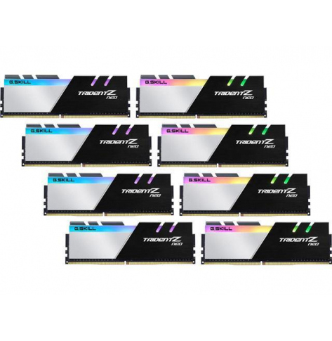 Pamięć G.SKILL Trident Z Neo for AMD DDR4 64GB 8x8GB 3600MHz CL14 1.45V XMP 2.0