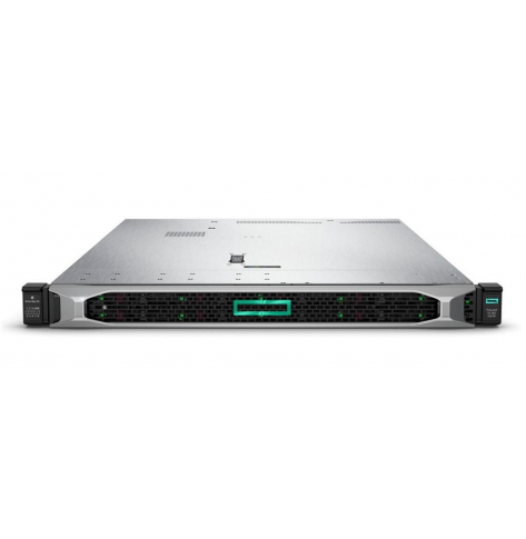 Serwer HP ProLiant DL360 Gen10 4210R 2.4GHz 10-core 1P 16GB-R P408i-a NC 8SFF 500W PS