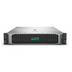 Serwer HP ProLiant DL380 Gen10 4210R 2.4GHz 10-core 1P 32GB-R P408i-a NC 8SFF 800W PS