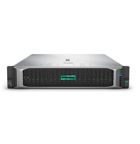 Serwer HP ProLiant DL380 Gen10 4210R 2.4GHz 10-core 1P 32GB-R P408i-a NC 8SFF 800W PS