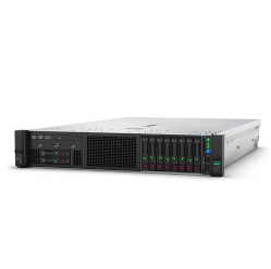 Serwer HP ProLiant DL380 Gen10 5222 3.8GHz 4-core 1P 32GB-R S100i NC 8SFF 800W PS