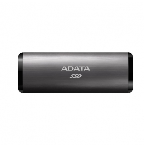 Dysk zewnętrzny ADATA SSD SE760 1TB titanium