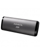 Dysk zewnętrzny ADATA SSD SE760 1TB titanium