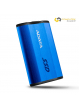 Dysk zewnętrzny ADATA SSD SE800 512GB blue