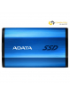 Dysk zewnętrzny ADATA SSD SE800 512GB blue