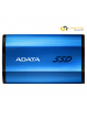 Dysk zewnętrzny ADATA SE800 1TGB niebieski