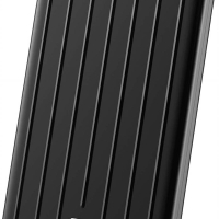 Dysk zewnętrzny Silicon Power SSD Bolt B75 Pro 1TB USB 3.2 Type-C 520/420 MB/s