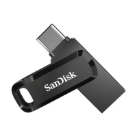 Pamięć USB SanDisk Ultra Dual Drive Go USB Type C Flash Drive 32GB