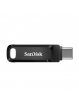 Pamięć USB SanDisk Ultra Dual Drive Go USB Type C Flash Drive 32GB