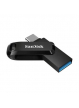 Pamięć USB SanDisk Ultra Dual Drive Go USB Type C Flash Drive 32GB