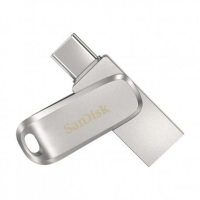 Pamięć USB SANDISK Ultra Dual Drive Luxe USB Type-C 512GB 150MB/s USB 3.1 Gen 1