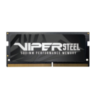 Pamięć PATRIOT Viper Steel 32GB DDR4 2666MHz CL18 SODIMM SINGLE