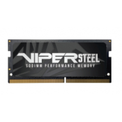 PATRIOT Viper Steel 32GB DDR4 2666MHz CL18 SODIMM SINGLE