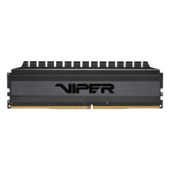 Pamięć PATRIOT Viper Blackout 64GB DDR4 3200MHz CL16 UDIMM KIT