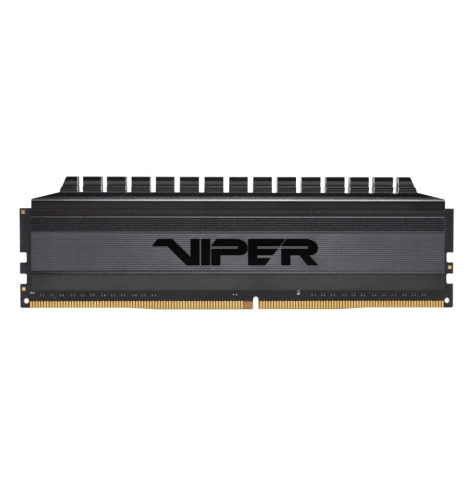 Pamięć PATRIOT Viper Blackout 64GB DDR4 3200MHz CL16 UDIMM KIT