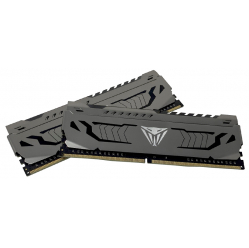 Pamięć Patriot Viper Steel 64GB DDR4 3600MHz CL18 UDIMM KIT