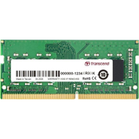 Pamięć Transcend 8GB JM DDR4 2666Mhz SODIMM 1Rx16 1Gx16 CL19 1.2V