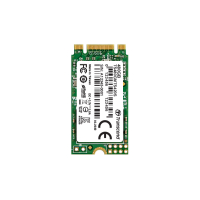 Dysk SSD TRANSCEND 480GB M.2 2242 SSD SATA3 B+M Key TLC