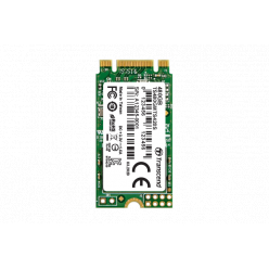 Dysk SSD TRANSCEND 480GB M.2 2242 SSD SATA3 B+M Key TLC
