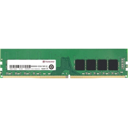 Pamięć Transcend 32GB JM DDR4 2666Mhz UDIMM 2Rx8 2Gx8 CL19 1.2V