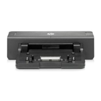 Stacja dokująca HP 2012 230W