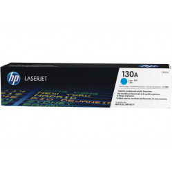 Toner HP 130A Cyan