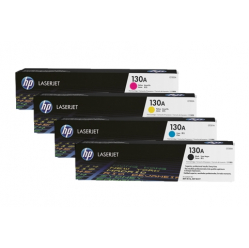 Toner HP 130A Magenta