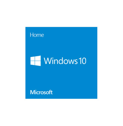 Microsoft Windows 10 Home Polish
