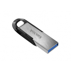 Pamięć USB     Sandisk Cruzer Ultra Flair 128GB  3.0 150MB/s