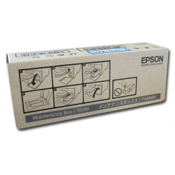 Zestaw do konserwacji Epson | Business Inkjet B300 / B500DN