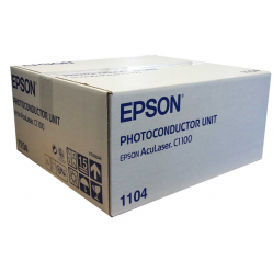 Bęben Epson | 14000str | AcuLaser C1100/1100N,CX11N/11NF/11NFC/21N/21N-3-Jahre