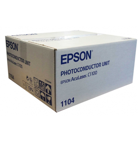 Bęben Epson | 14000str | AcuLaser C1100/1100N,CX11N/11NF/11NFC/21N/21N-3-Jahre