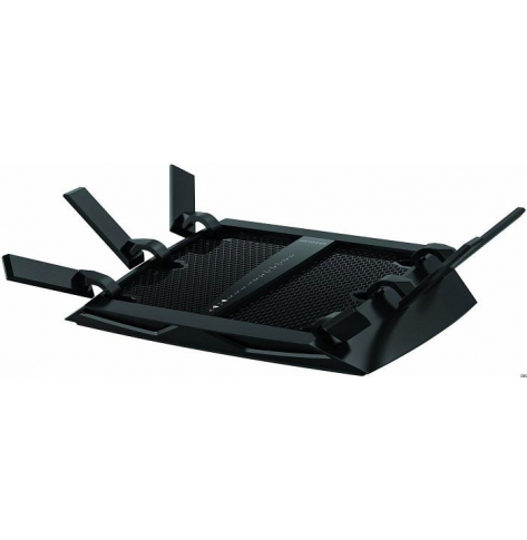 Router  Netgear AC3200 Nighthawk X6 SMART WiFi 802.11ac Tri-Band Gigabit R8000