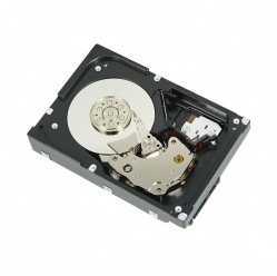 Dysk serwerowy DELL  300GB 10k RPM SAS 12Gbps 2,5 13gen. T/R430,630,730