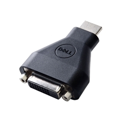 Adapter Dell HDMI to DVI