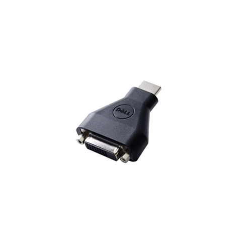 Adapter Dell HDMI to DVI