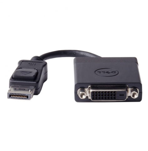 Adapter Dell DisplayPort to DVI